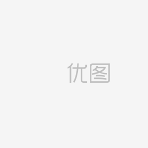 仙鹤南飞 风景插画 清新配色 风景插图插画设计AI